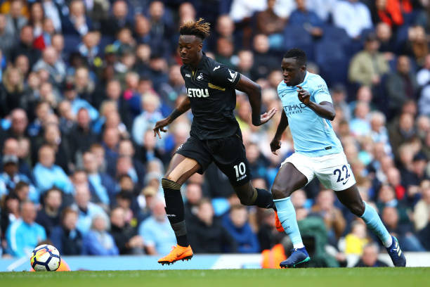 键的赛季推 键的赛季推