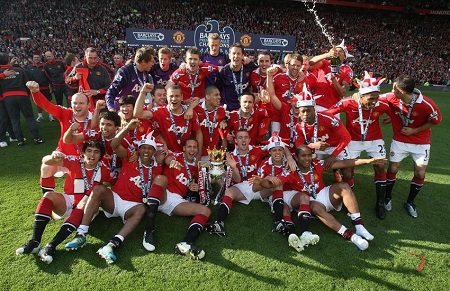 何进入曼联 何进入曼联