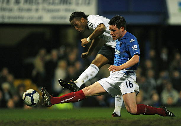 有力的前锋 有力的前锋